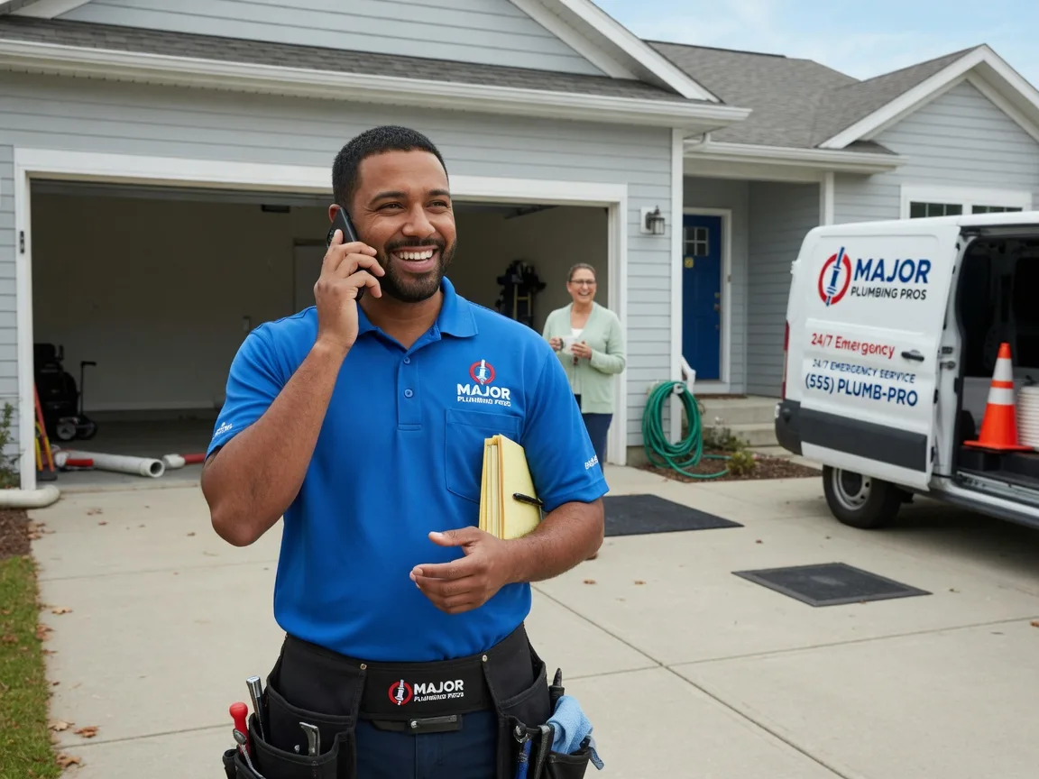 Drain Cleaning Services Monroeville, AL FAQs